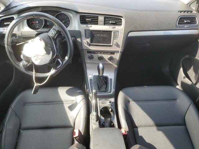 2017 VOLKSWAGEN GOLF S 3VW217AU8HM071629