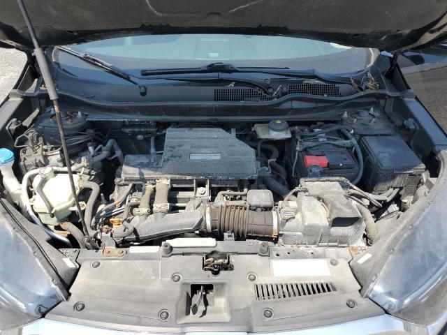 2018 HONDA CR-V EXL - 2HKRW2H85JH131859