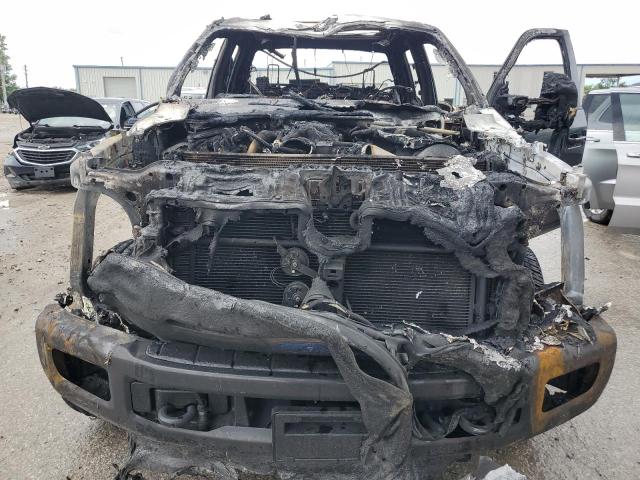 2019 FORD F250 SUPER - 1FT7W2BT0KEF77343
