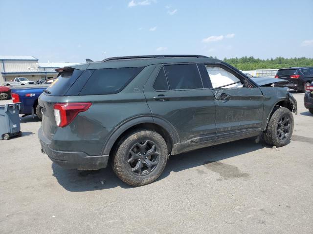 Vin: 1fmsk8jh5ngb43218, lot: 60708225, ford explorer timberline 20223