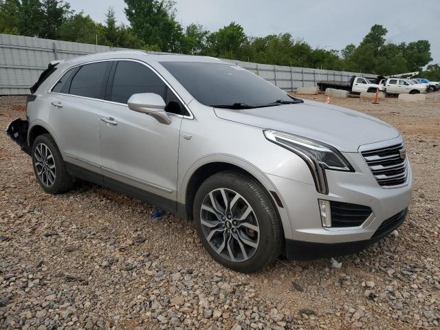 2018 CADILLAC XT5 PREMIU 1GYKNERS4JZ249128
