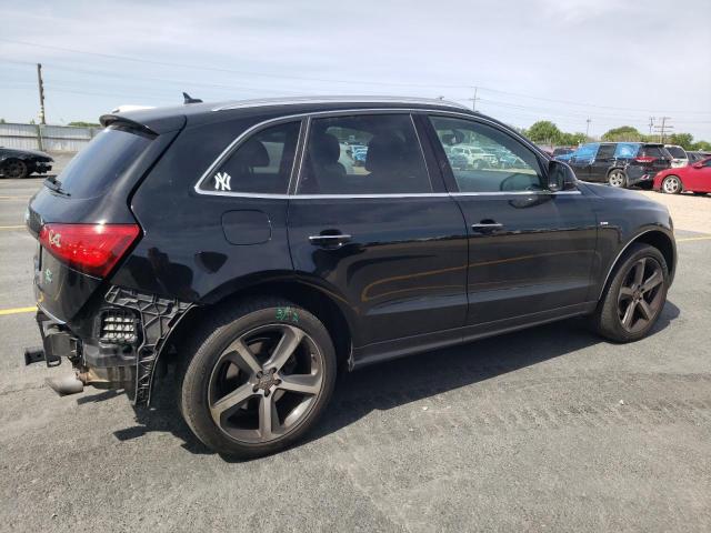 Vin: wa1dgafp9fa130976, lot: 59229605, audi q5 premium plus 20153