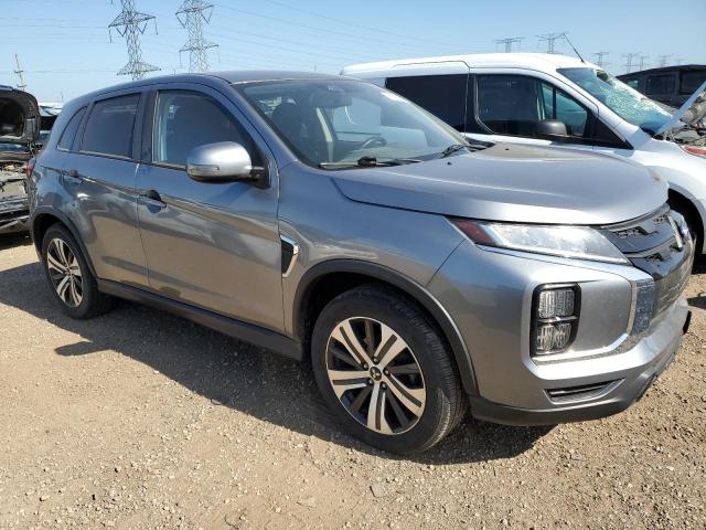 2021 MITSUBISHI OUTLANDER - JA4APVAU0MU011555