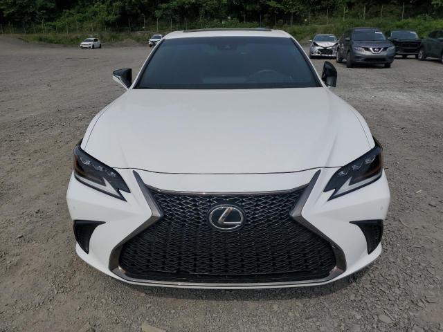 2019 LEXUS ES 350 58ABZ1B19KU013484