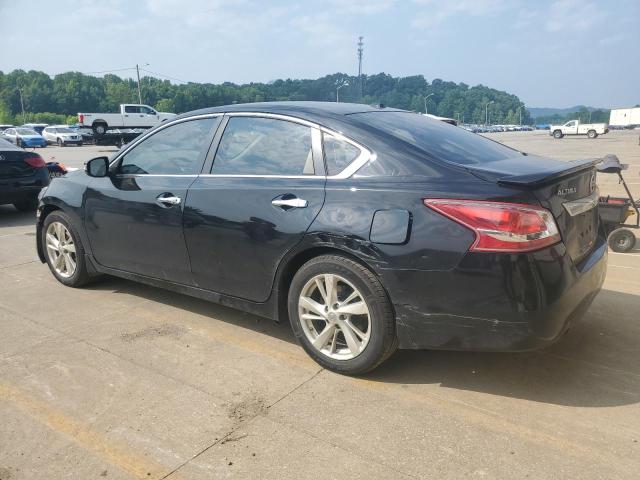 Vin: 1n4al3ap6dn456186, lot: 59530335, nissan altima 2.5 20132