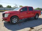 2021 NISSAN TITAN S - 1N6AA1EC7MN513150