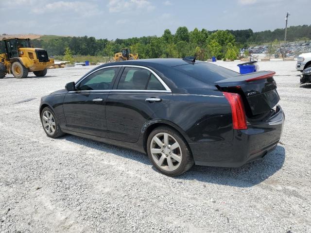 Vin: 1g6aa5ra1g0193671, lot: 59159375, cadillac ats 20162