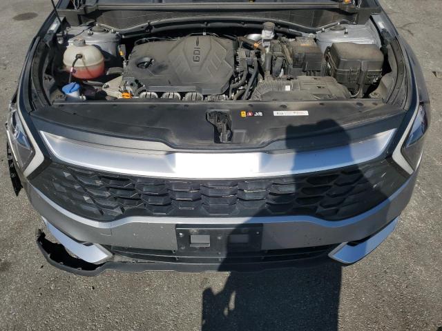 2023 KIA SPORTAGE L - KNDPUCAFXP7038960