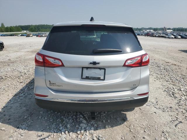 2021 CHEVROLET EQUINOX LT - 2GNAXKEV9M6138978