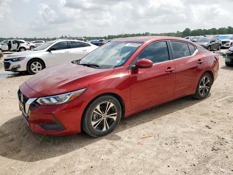 Vin: 3n1ab8cv9py227534, lot: 62564835, nissan sentra sv 2023 img_1