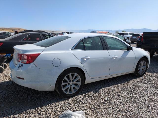 2014 CHEVROLET MALIBU 2LT #3285815915