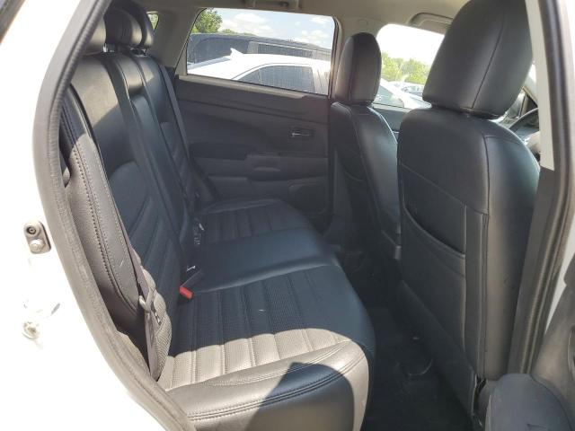 2020 MITSUBISHI OUTLANDER JA4AR3AU9LU023250