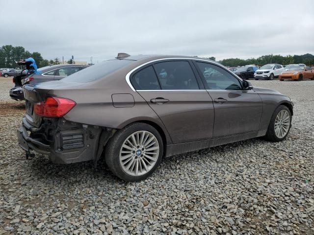 Vin: wba3a5c56df350294, lot: 62420505, bmw 3 series i 20133