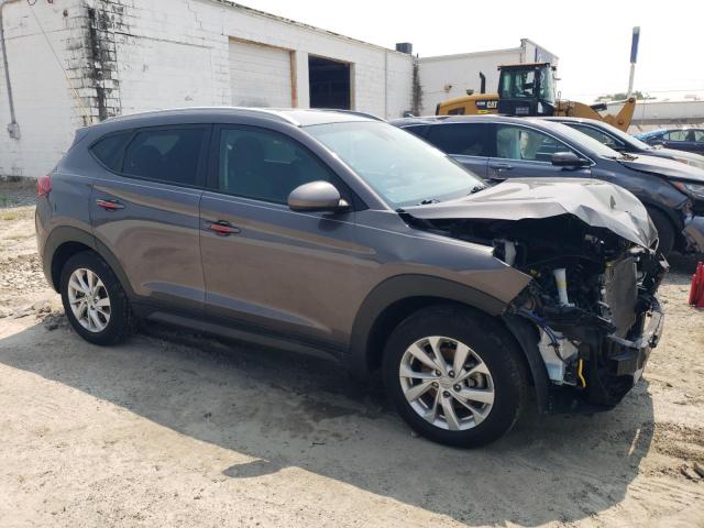 2020 HYUNDAI TUCSON LIM KM8J3CA40LU080990