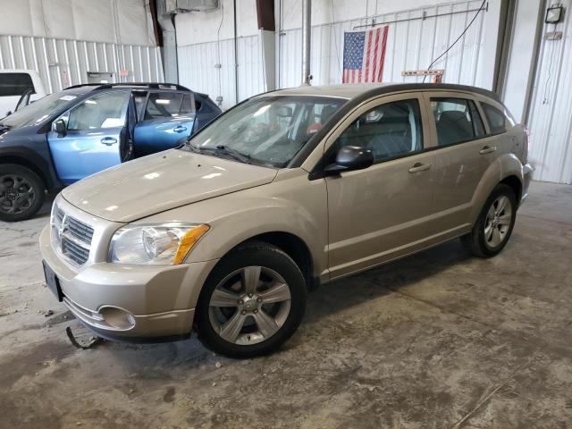 2010 DODGE CALIBER MA - 1B3CB3HAXAD544250
