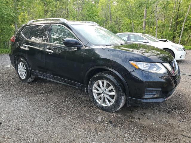 2020 NISSAN ROGUE S - 5N1AT2MT8LC788679