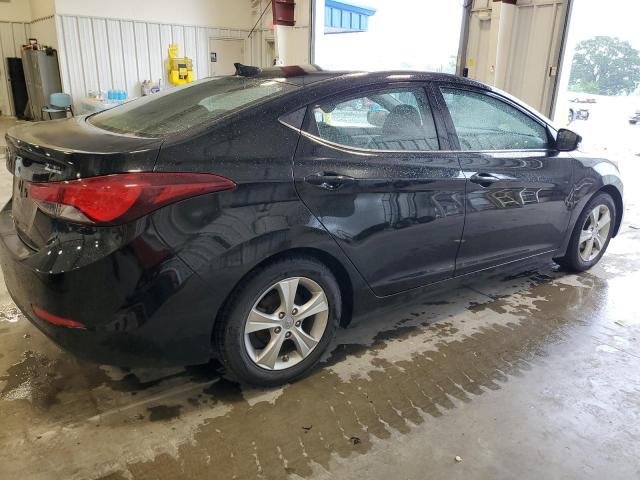 Vin: 5npdh4ae4gh686584, lot: 59714565, hyundai elantra se 20163