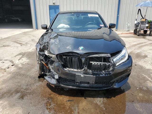 2019 BMW ALPINA B7 - WBA7F2C55KB240701