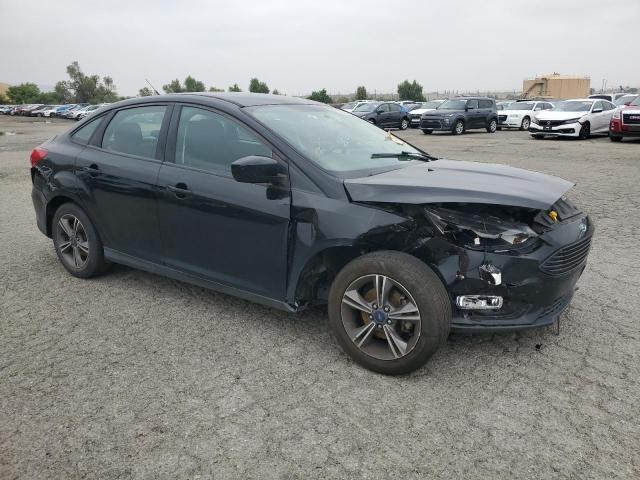 Vin: 1fadp3fe8jl300246, lot: 59585035, ford focus se 20184