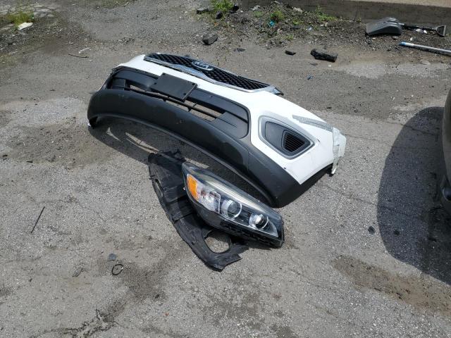 2017 KIA SORENTO LX - 5XYPGDA50HG235029