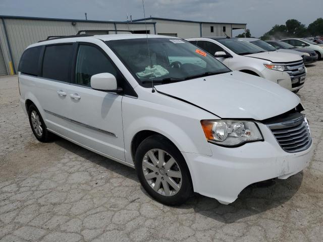 2016 CHRYSLER TOWN & COU - 2C4RC1BG3GR267969