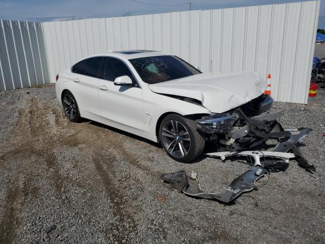 Vin: wba4j1c0xlce55697, lot: 60810155, bmw 4 series gran coupe 20204