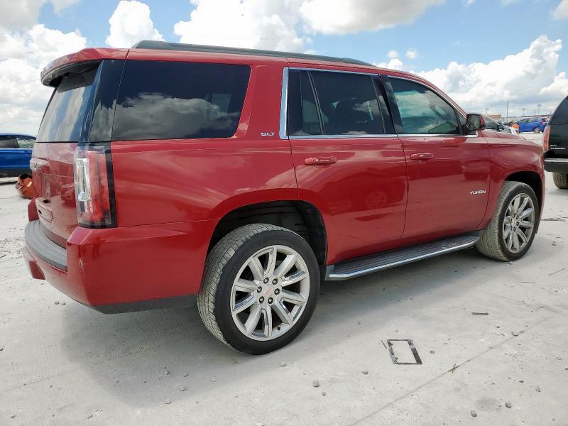 2015 GMC YUKON SLT 1GKS2BKC2FR662774