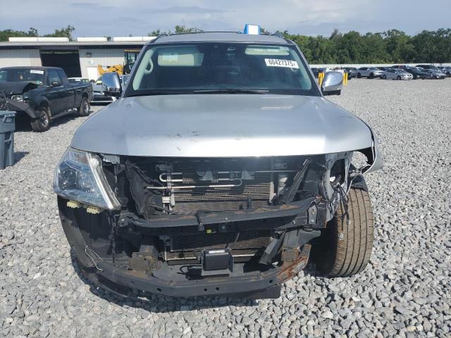 2018 NISSAN ARMADA PLA - JN8AY2NF9JX300171