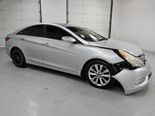 Vin: 5npec4ab2bh277386, lot: 59515055, hyundai sonata se 20114