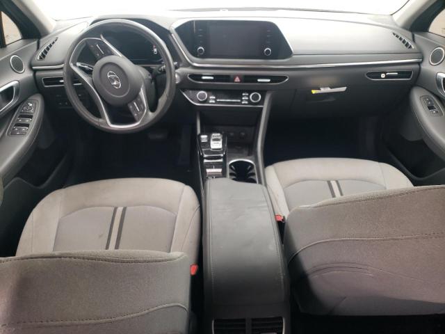 2021 HYUNDAI SONATA SEL - 5NPEF4JA5MH096915