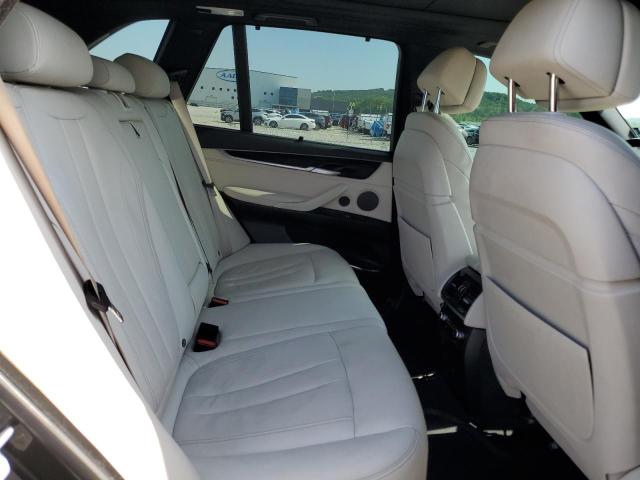 2017 BMW X5 XDR40E 5UXKT0C58H0S80641