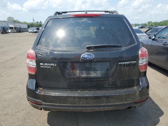 2015 SUBARU FORESTER 2 - JF2SJADC4FH521122