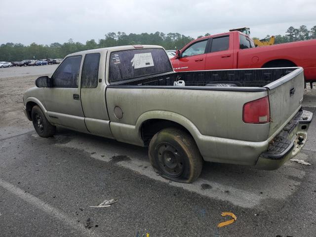2003 GMC SONOMA #3310370986