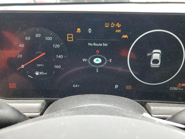 2025 KIA K5 EX KNAG34J77S5268183