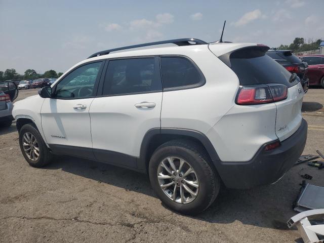 Vin: 1c4pjmmn2nd532083, lot: 59398865, jeep grand cher latitude lux 20222