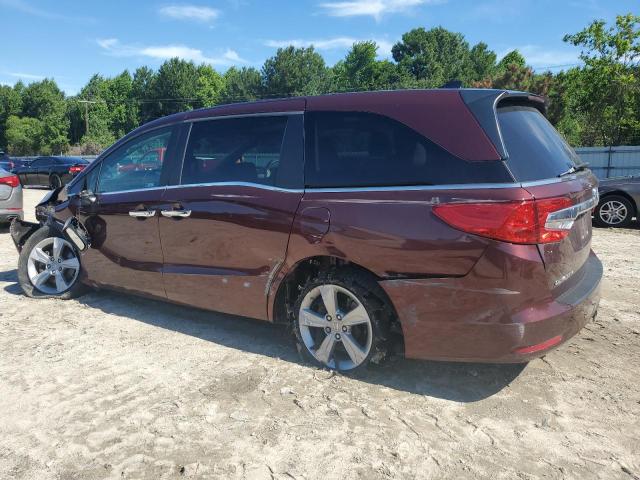 Vin: 5fnrl6h70kb051005, lot: 61293225, honda all models exl 20192