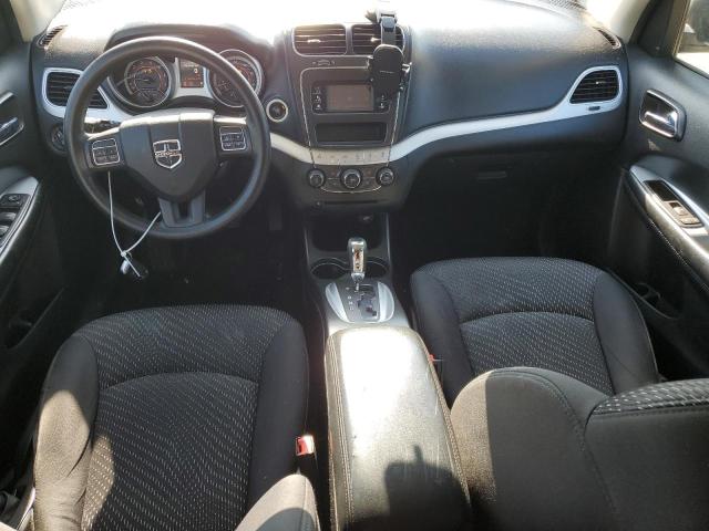 2015 DODGE JOURNEY SX 3C4PDDBG9FT692906