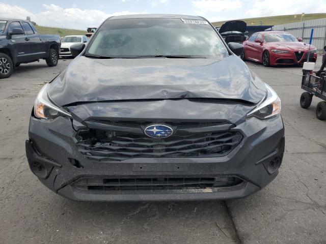 2025 SUBARU IMPREZA JF1GUABC3S8233266