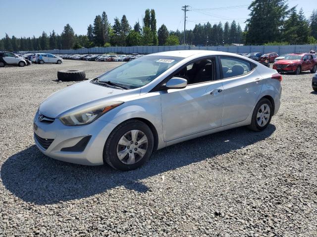 Vin: 5npdh4ae5gh695875, lot: 59753015, hyundai elantra se 2016 img_1