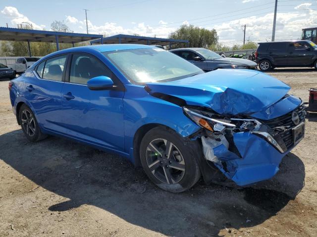 2024 NISSAN SENTRA SV 3N1AB8CV7RY273804