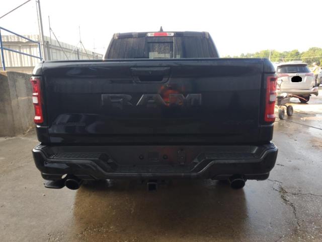 2025 RAM 1500 LARAM 1C6SRFJP1SN590350