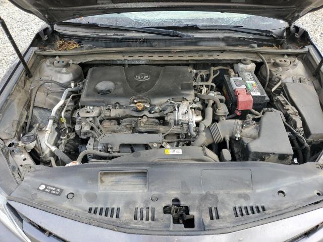 2019 TOYOTA CAMRY L - 4T1B11HK9KU190924