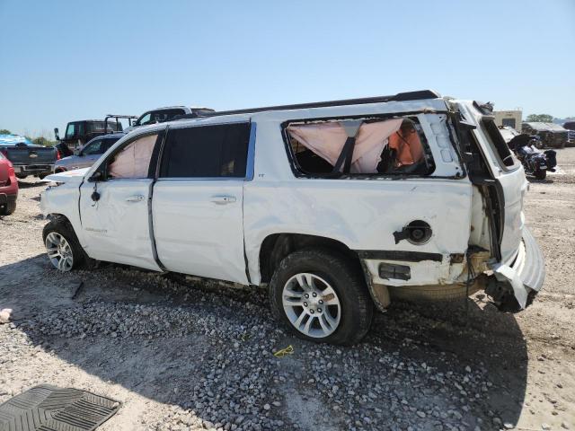 Vin: 1gnskhkc8kr356355, lot: 61762025, chevrolet suburban k1500 lt 20192
