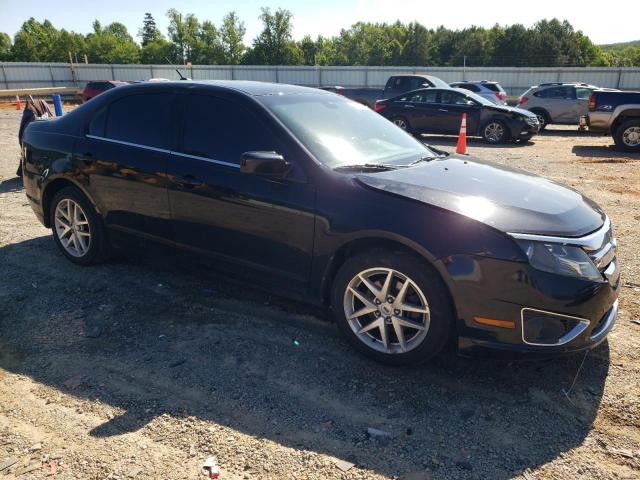 Vin: 3fahp0ja9cr175444, lot: 61385115, ford fusion sel 20124