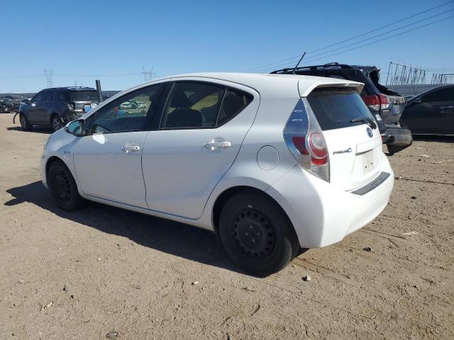 Vin: jtdkdtb38d1040509, lot: 62920575, toyota prius 20132