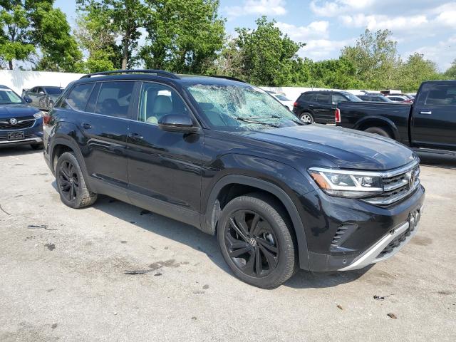 Vin: 1v2jp2ca5nc545521, lot: 58558125, volkswagen atlas se 20224