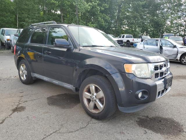 Vin: 1fmcu9eg7bka02780, lot: 61614625, ford escape limited 20114