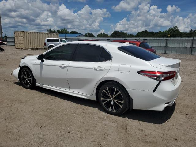 Vin: 4t1b11hk1ku180212, lot: 60912045, toyota camry l 20192