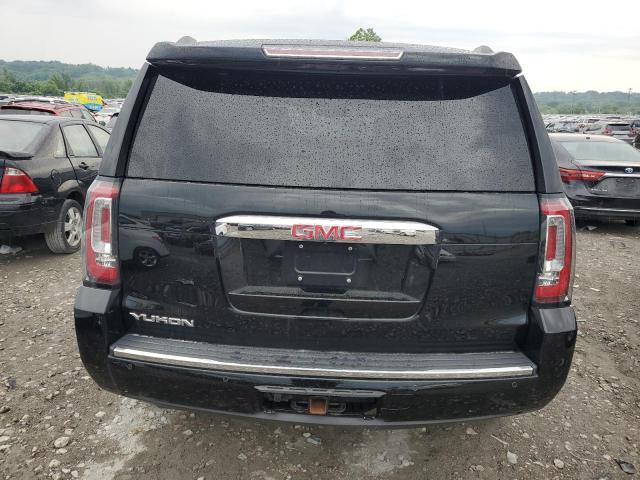2017 GMC YUKON DENA - 1GKS2CKJ6HR180798