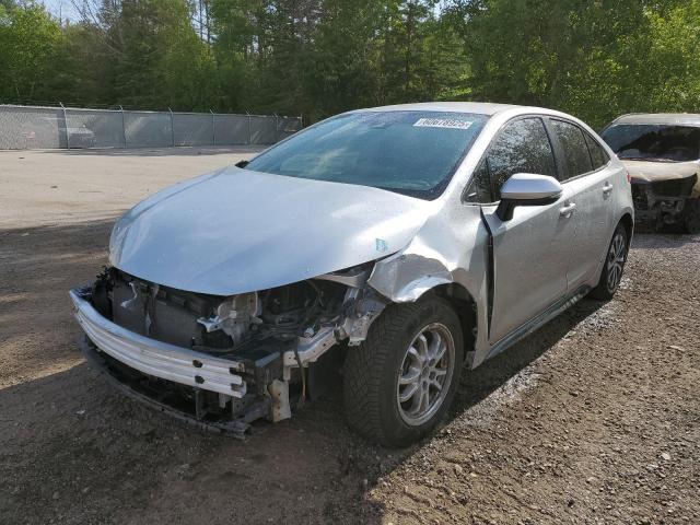 Vin: 5yfb4mbe6mp080249, lot: 60678925, toyota corolla se 2021 img_1